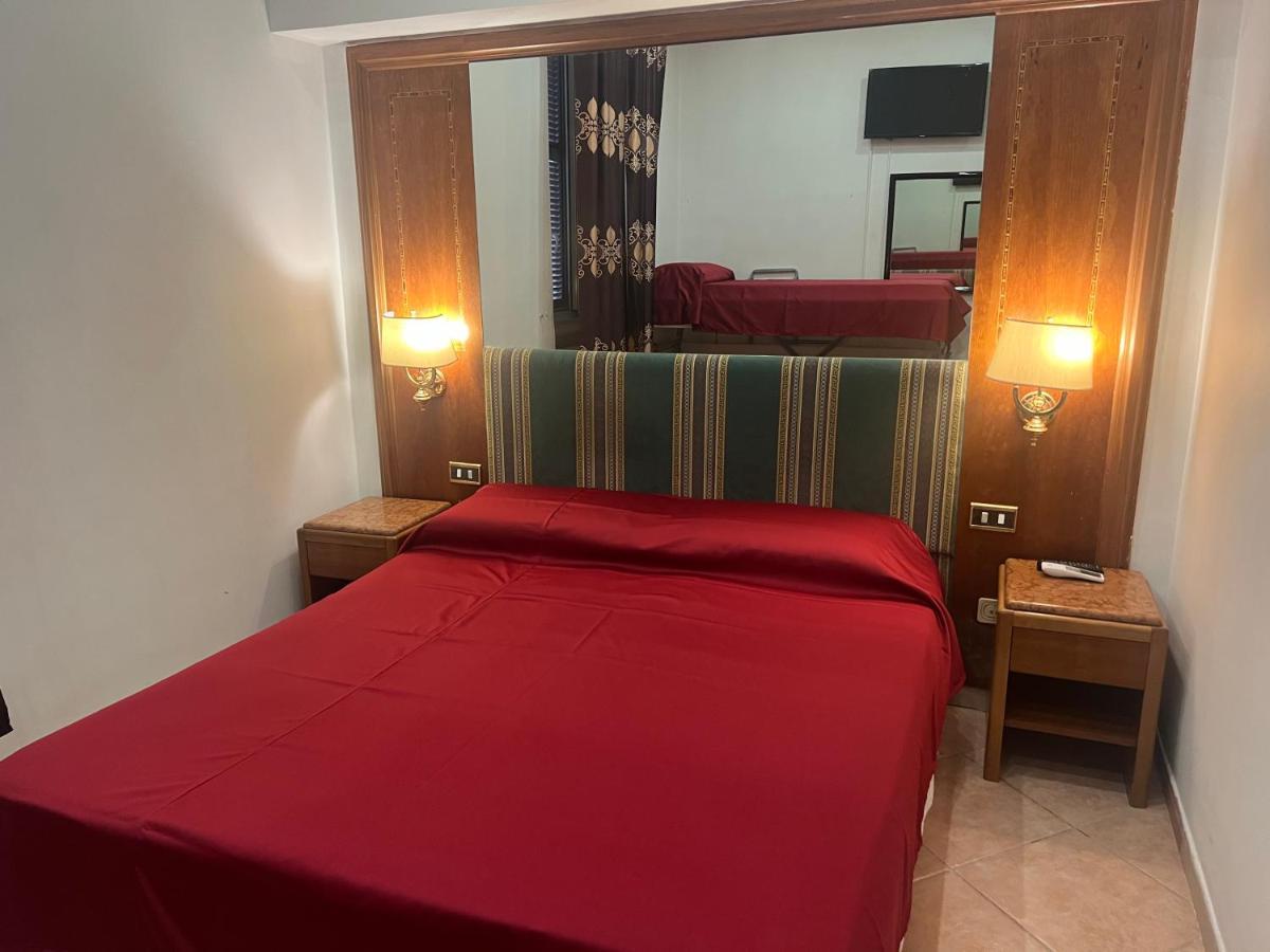 Terminal Guest House 24 - Rome, Rome