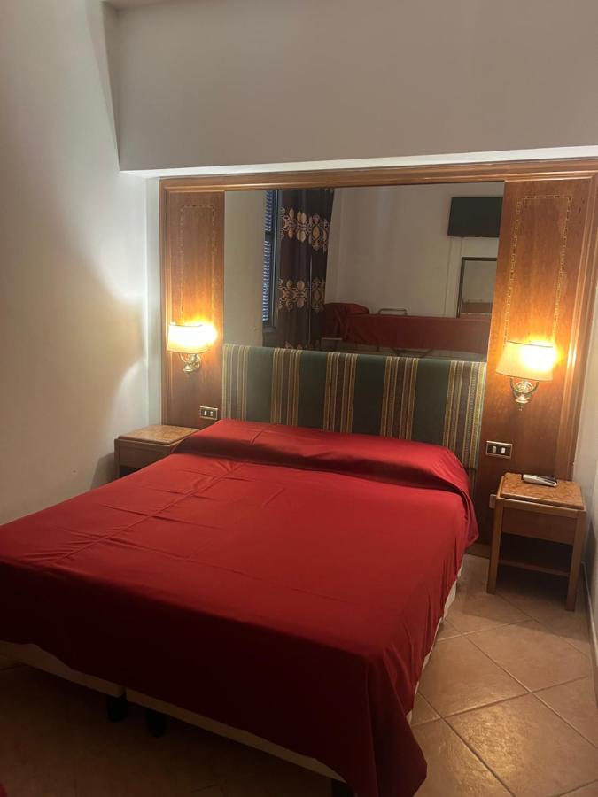 Terminal Guest House 24 - Rome — Foto 1